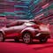 2020 Toyota C-HR 4th exterior image - activate to see more