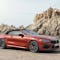 2020 BMW M8 19th exterior image - activate to see more