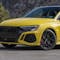 2022 Audi RS 3 17th exterior image - activate to see more