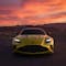 2025 Aston Martin Vantage 5th exterior image - activate to see more