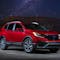2021 Honda CR-V 21st exterior image - activate to see more