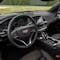 2020 Cadillac CT4 1st interior image - activate to see more