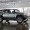 2024 GMC HUMMER EV SUV 13th exterior image - activate to see more