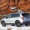 2020 Honda Passport 34th exterior image - activate to see more