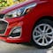 2021 Chevrolet Spark 9th exterior image - activate to see more