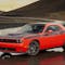 2020 Dodge Challenger 1st exterior image - activate to see more