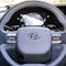 2020 Hyundai NEXO 3rd interior image - activate to see more