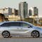 2022 Honda Odyssey 6th exterior image - activate to see more