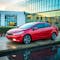 2018 Kia Forte 5th exterior image - activate to see more