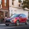 2017 Mitsubishi Outlander Sport 10th exterior image - activate to see more