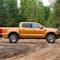 2022 Ford Ranger 4th exterior image - activate to see more