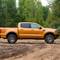 2022 Ford Ranger 4th exterior image - activate to see more