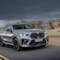 2024 BMW X6 M 11th exterior image - activate to see more