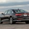 2021 Audi A8 12th exterior image - activate to see more