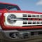 2024 Ford Bronco 12th exterior image - activate to see more