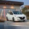 2024 Nissan LEAF 8th exterior image - activate to see more