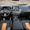 2020 BMW X3 5th interior image - activate to see more