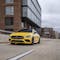 2023 Mercedes-Benz CLA 9th exterior image - activate to see more