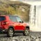 2019 Jeep Renegade 4th exterior image - activate to see more