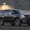2018 GMC Yukon 35th exterior image - activate to see more