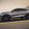 2022 Acura MDX 3rd exterior image - activate to see more
