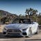 2022 Mercedes-Benz SL 29th exterior image - activate to see more