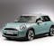 2025 MINI Hardtop 7th exterior image - activate to see more