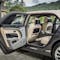 2019 Bentley Mulsanne 2nd interior image - activate to see more