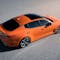 2020 Kia Stinger 4th exterior image - activate to see more