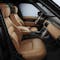 2021 Land Rover Range Rover 2nd interior image - activate to see more