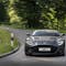 2021 Aston Martin DBS 10th exterior image - activate to see more