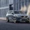 2022 Volvo XC90 Recharge 11th exterior image - activate to see more