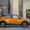 2020 Nissan Kicks 3rd exterior image - activate to see more