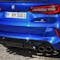 2020 BMW X5 M 18th exterior image - activate to see more
