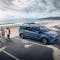 2019 Ford Transit Connect Wagon 6th exterior image - activate to see more