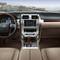 2019 Lexus GX 1st interior image - activate to see more