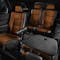 2020 Dodge Durango 2nd interior image - activate to see more