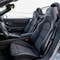 2023 Porsche 718 Boxster 2nd interior image - activate to see more