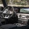 2020 Mercedes-Benz G-Class 26th interior image - activate to see more