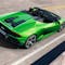 2021 Lamborghini Huracan 21st exterior image - activate to see more