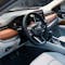 2022 Jeep Compass 4th interior image - activate to see more