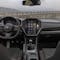 2023 Subaru WRX 4th interior image - activate to see more