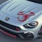 2020 FIAT 124 Spider 30th exterior image - activate to see more