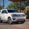 2020 Ford Expedition 4th exterior image - activate to see more