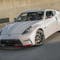 2020 Nissan 370Z 36th exterior image - activate to see more