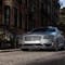 2020 Lincoln MKZ 5th exterior image - activate to see more