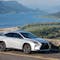 2018 Lexus RX 50th exterior image - activate to see more