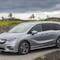 2018 Honda Odyssey 1st exterior image - activate to see more