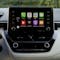 2019 Toyota Corolla Hatchback 10th interior image - activate to see more