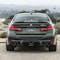 2023 BMW M5 5th exterior image - activate to see more